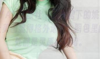 XINGYAN星颜社 – 连衣裙下的姚沐迪，总是让美图显得格外迷人，图包里的每一处都是灵感的瞬间。