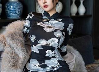 XINGYAN星颜社 – 在安安Angel的“教室”里，精选每个角落都有故事