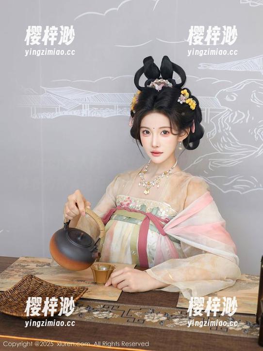 Xiuren秀人网-Egg尤妮丝 Xiuren秀人网 - 这里是Egg尤妮丝与连体衣的撩人绝配,几张美图直击你的内心