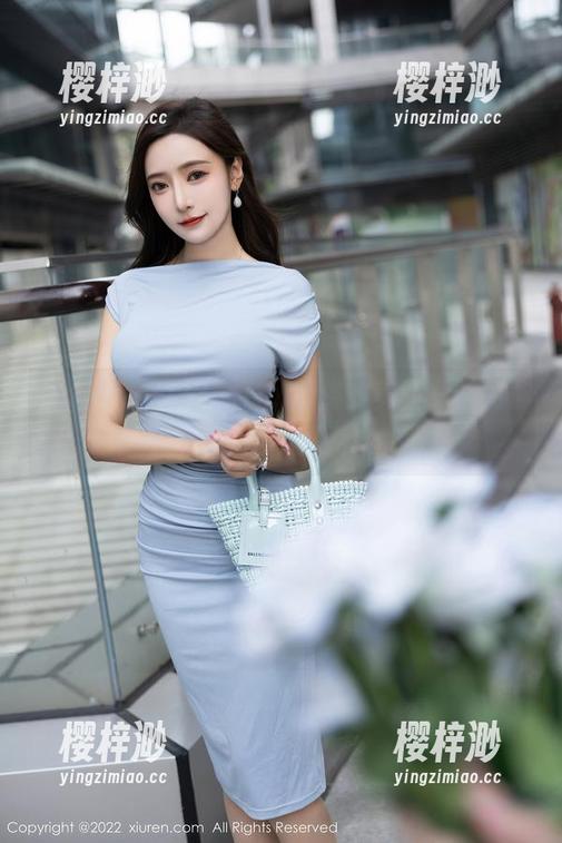 Xiuren秀人网-Nono酱 Xiuren秀人网 - Nono酱的美图,学姐你这气质是从哪儿捞来的呀