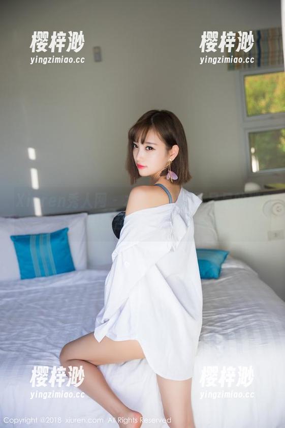 Xiuren秀人网-呆呆的瑞BB Xiuren秀人网 - 水手服征服了呆呆的瑞BB,美图合集,让我心痒痒