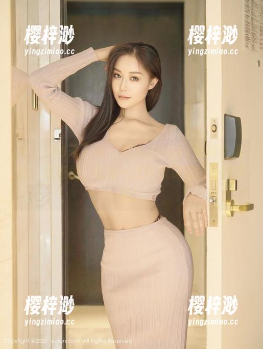 Xiuren秀人网 - 周慕汐baby的修女美图：这感觉，恰如一次印象深刻的校园恋爱！