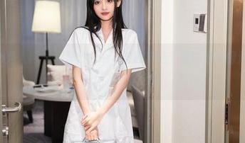 Xiuren秀人网 – 周慕汐fairy粉色精选：我的心就像这些照片，一团粉红的云彩。