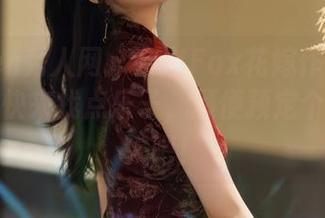 Xiuren秀人网 – 奈奈Fox花嫁作品集可下载，快来找点乐子，顺便预定个梦中情人吧！