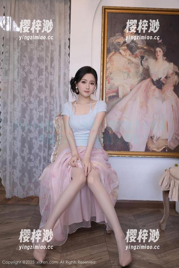 Xiuren秀人网 - 天哪！娜露的少女合集，网盘直达，拯救我的小宇宙！