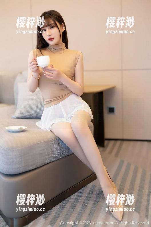 Xiuren秀人网-私语baby Xiuren秀人网 - 私语baby写真集:天使之名,嘴里像是要出演啥戏一样