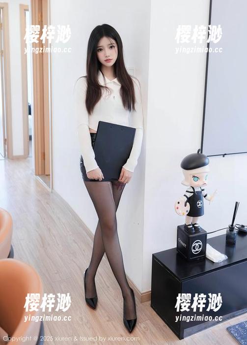 Xiuren秀人网 - 放飞自我：美昕Yumi的精选女孩图集，胆子大才是王道
