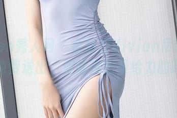 Xiuren秀人网 – 金幼汐Vivian吊带合集，免费送出，你能挑出最给力的吗？