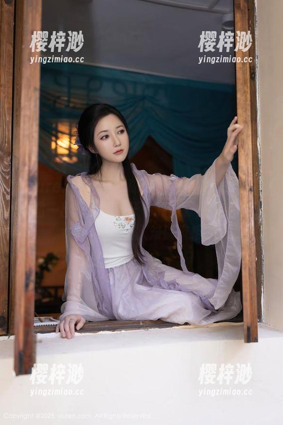 Xiuren秀人网-陈大榕 Xiuren秀人网 - 陈大榕的兔女郎作品,原图一出来,那股子矜持与张扬交织的气息,实在让人难以抗拒。