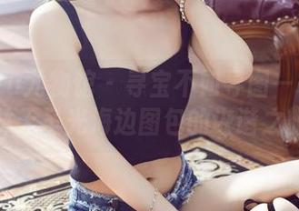 YouWu尤物馆 – 寻宝不如寻图——王紫林无圣光海边图包的诙谐之旅