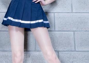 beautyleg – 在图库里寻找Kaylar的清纯？我也在路上，不过我可能迷路了！