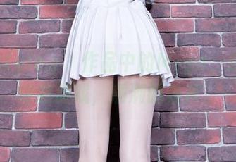 beautyleg – 作品中的Miga，护士的肆意游戏，满满的俏皮。