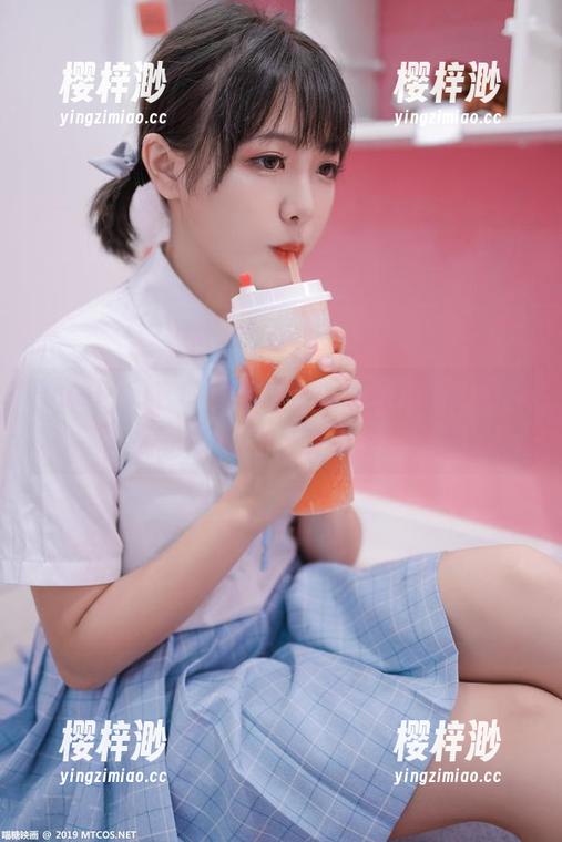 lovely呆玄的课后教室，站在这里，资源也能COS出花！