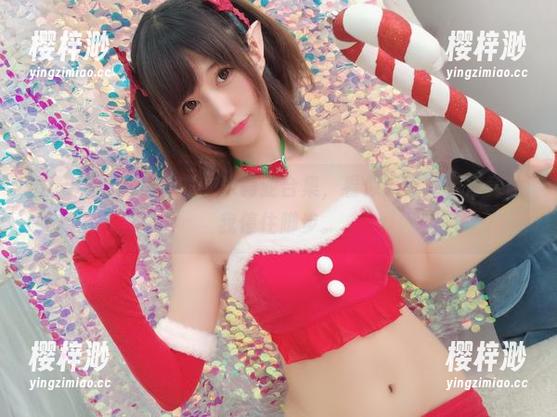 nagesa魔物喵的艾米莉亚合集，看似随意，奈何竟让我停住脚步。