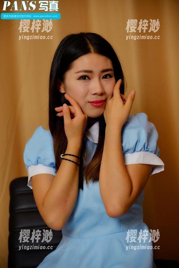 pans-妮妮 pans - 给你的网盘添加点乐趣,妮妮的美足写真不来试试?