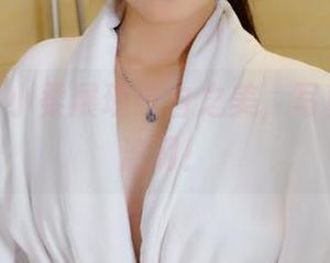 pans – 小柔展现纯白之美，写真界的清流啊！
