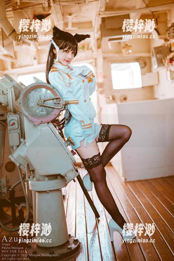 体验rinka冲田凛花的作品吧——绫波芭蕾旗袍，资源足得令人咋舌。