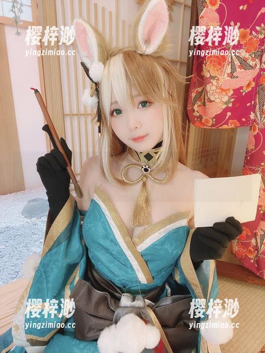 shimo霜月的写真集：2023年会员特供，开心多一点！