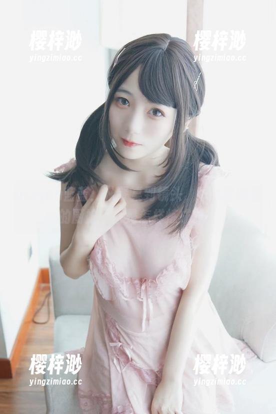 usejan蓝蓝：从餐桌到镜头，cos图册里的厨娘版面是怎样炼成的！