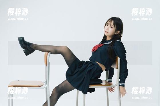 有种让人沉迷的吸引力，いくみ(育美)的Fantia2022精选cos之后？