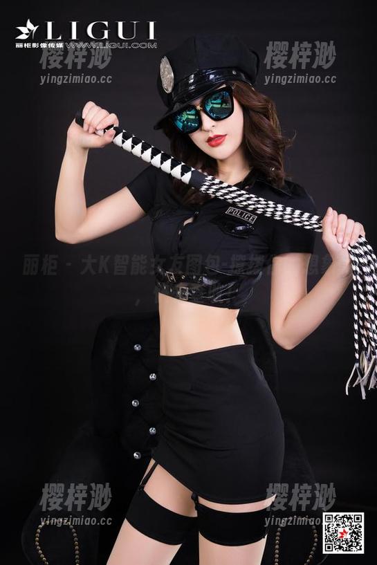 丽柜 - 大K智能女友图包-撩拨你的想象力，快来查收！