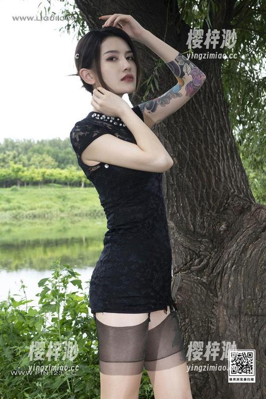 丽柜-安娜 丽柜 - 安娜的自己的福利秘籍:这些女孩写真引发了哪些小剧场?