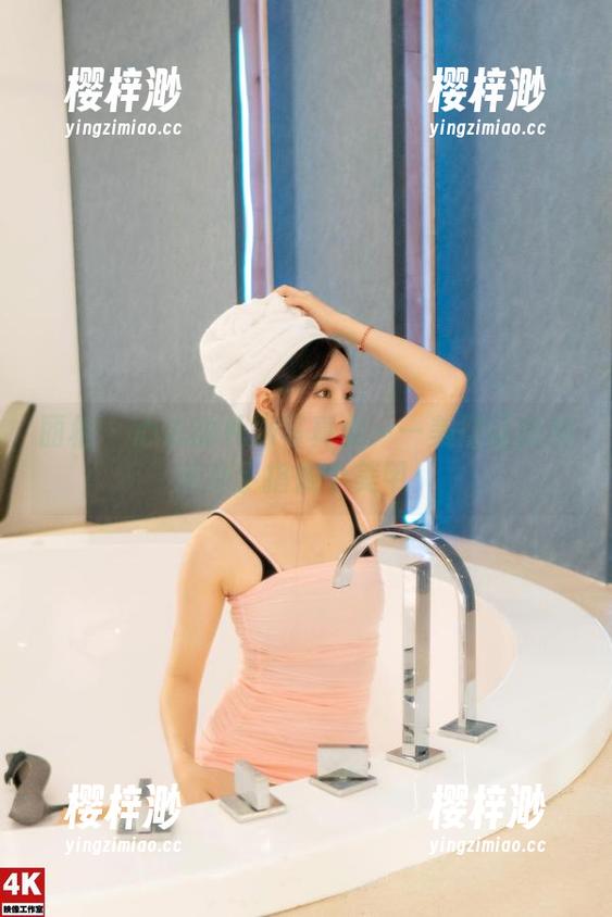 丽柜 - 心心的礼服写真集——美得让我都想给手指做个美甲！