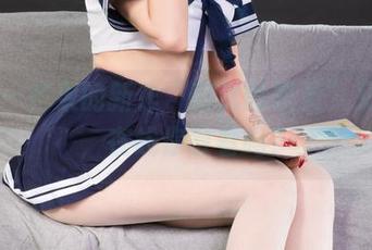 丽柜 – 芒果的新作“寂寞的职员”又来了，在线你敢看吗？