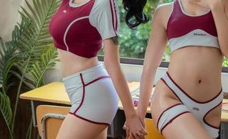 图集要点：云溪溪做兔女郎，醉过头的那一瞬