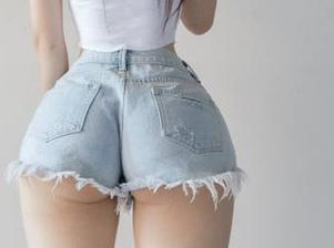 微密圈 – 你文茜的全套“妖女的诱惑”，可能会颠覆你的想象