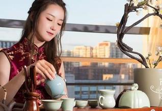 克拉女神 – 不看佳莹的败家圣诞套图更新，你一定会后悔！