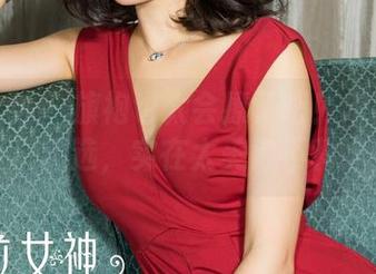克拉女神 – 旗袍也太会撩了吧！宋智珍的写真精选，实在太美得不科学！