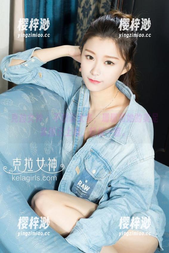克拉女神-珊珊 克拉女神 - 不想说太多,珊珊和她的美足套图已上线,轻松一瞥。