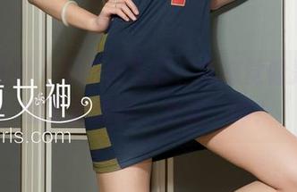 克拉女神 – 璇子的写真，这感觉像是在偷偷下载她的‘女友’吗？