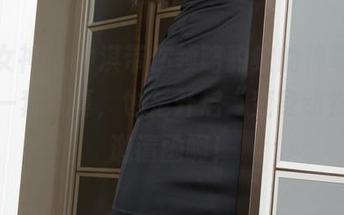 克拉女神 – 钟淇带你领略豹纹的神奇，果然是一套写真，也是开启“变身动物”的邀请函啊！