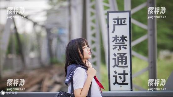 分享一下：兔玩映画的少女们敢不敢再放飞一点？