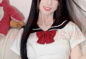 微密圈 – 原图带你看十万口草莓粥粥，在线探秘她和眼镜的化学反应