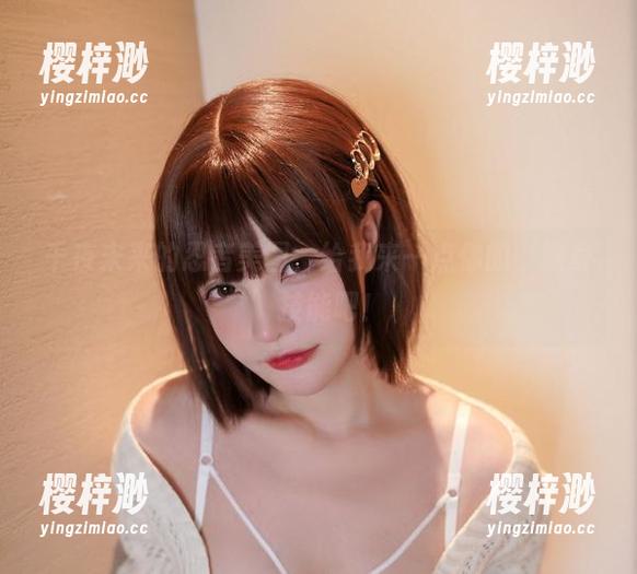 千夜未来的忍者美图，给我来一点你的‘隐身’技能吧！