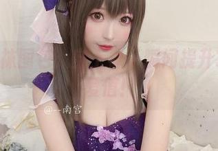 南宫棉袜图包：穿上袜子瞬间提升30%可爱值！