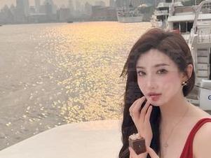 微密圈 – 周妍希的青涩主治医生，图片能不能少一点羞涩？