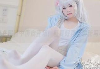 咬人小小兔在稻香中俏皮登场！盛夏好声音最新写真集发布！