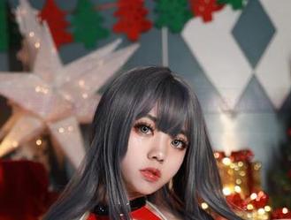 细腻的美图：啊日日_Ganlory与肉色的亲密接触