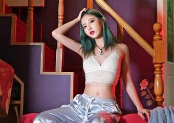 嗲囡囡 – 土肥圆矮挫穷日常：私房美图合集，动态“圆”朋友的狂欢