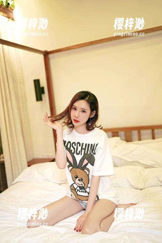 嗲囡囡-梦小楠小夜猫 嗲囡囡 - 梦小楠小夜猫美脚套图,足部的优雅令人咋舌。
