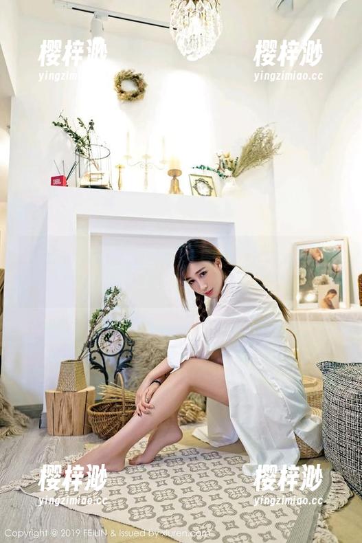 嗲囡囡-沈梦瑶 嗲囡囡 - 沈梦瑶短裙美图:一秒钟的美,你赶紧下载,不然就没了噢!