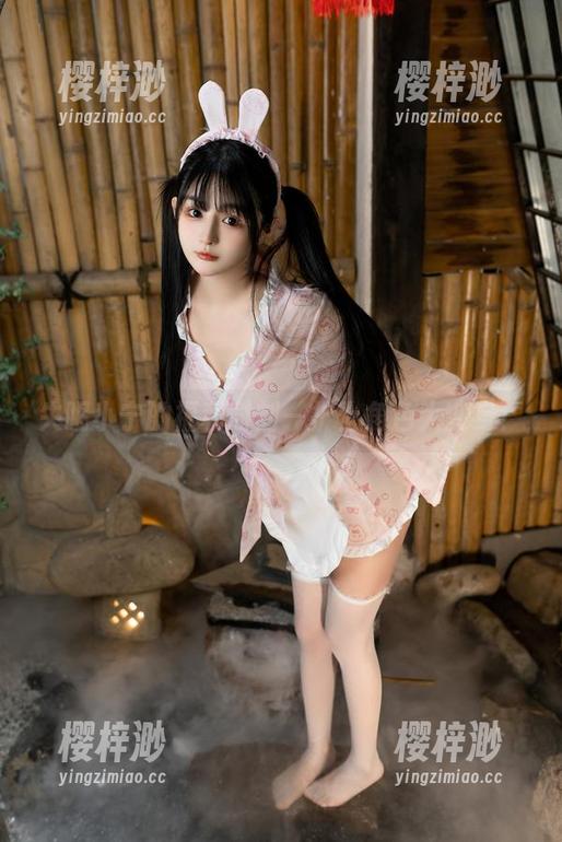 失眠小宁的福利时刻—护士角色大变身！