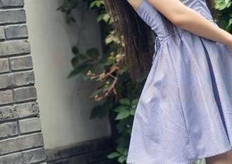 头条女神 – 再一次遭遇尹菲，最新清纯私房美女图片，今天是她放飞自我的日子吗？