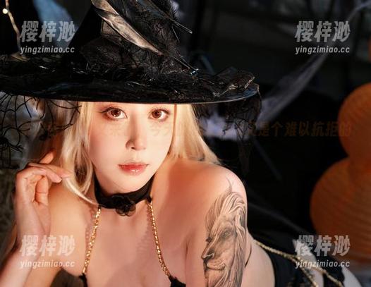 奈汐酱Nice又来了，今天的睡衣cos又是个难以抗拒的选项！