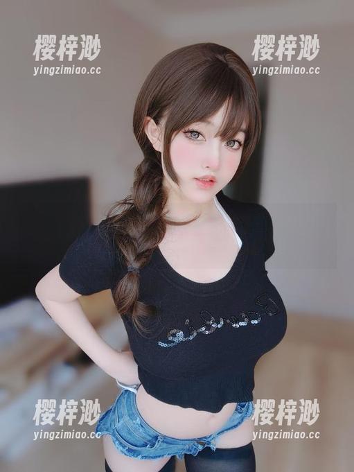 精选兔女郎秘籍，女主K的后花园藏着啥？