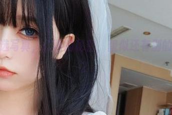 女主K精选写真，仁妻的秘密，貌似还有别的“真相”？